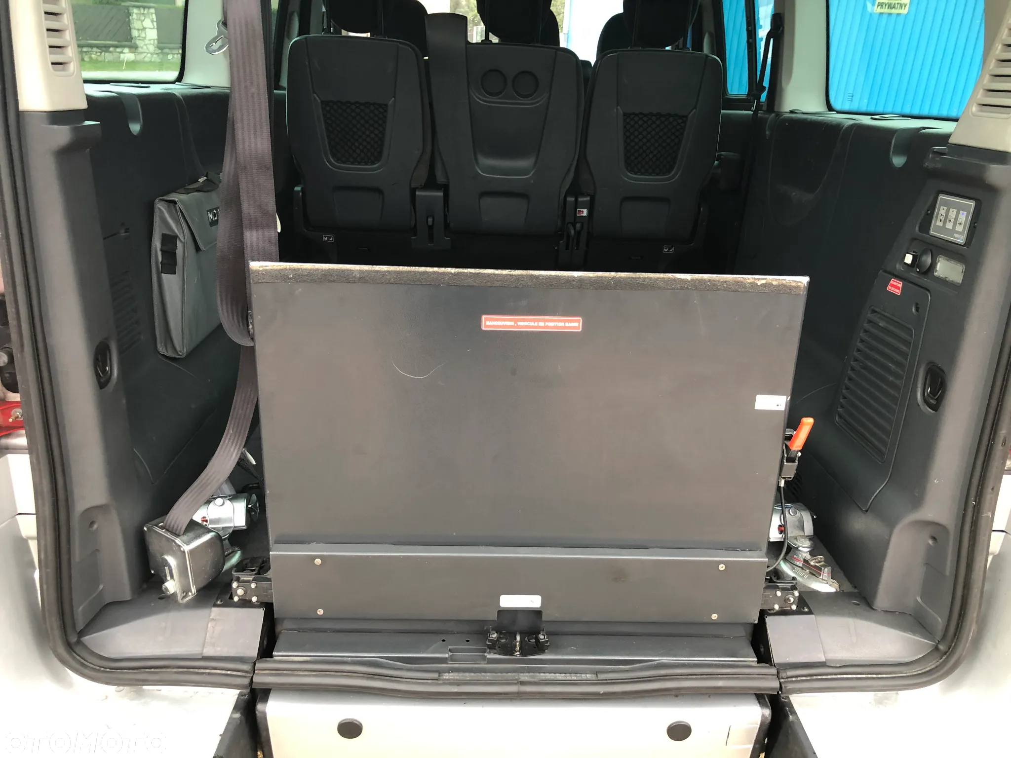 Citroën Jumpy Combi - 3
