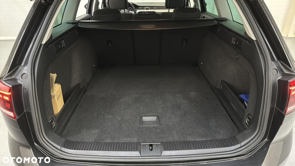 Volkswagen Passat 1.5 TSI EVO Business DSG - 19