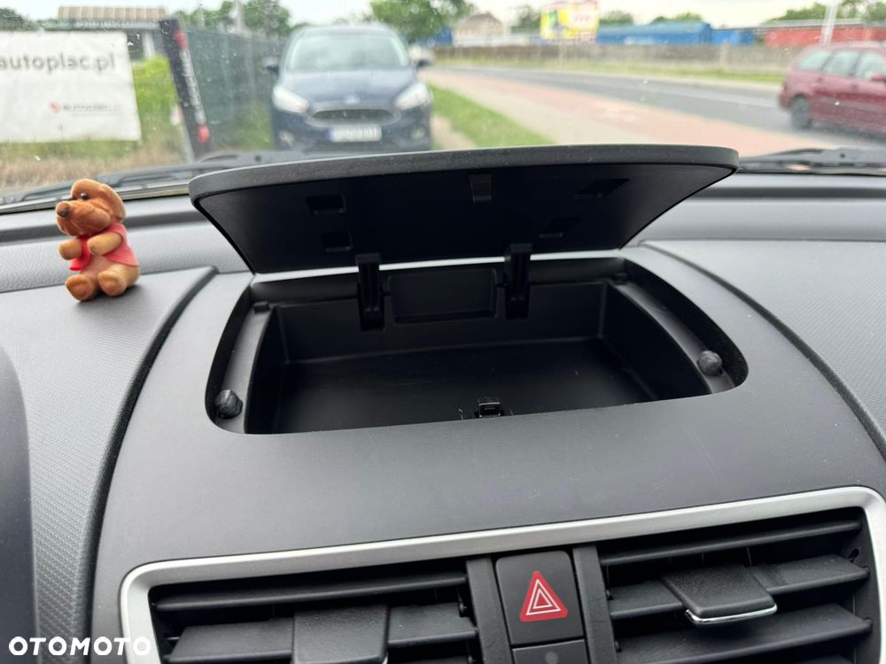 Suzuki Swift 1.2 Comfort - 14