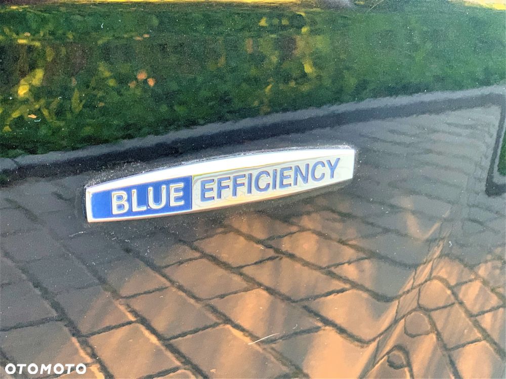Mercedes-Benz Klasa C 200 CDI DPF (BlueEFFICIENCY) - 10