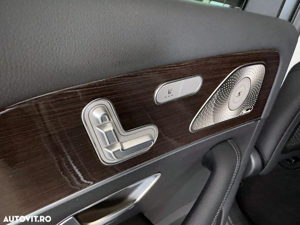 Mercedes-Benz GLS 350 d 4Matic 9G-TRONIC AMG Line Advanced Plus - 15