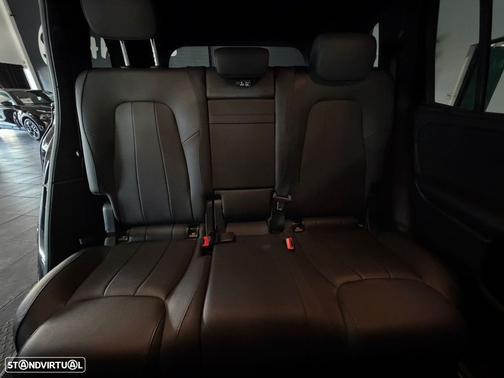 Mercedes-Benz EQB 250 Progressive - 34
