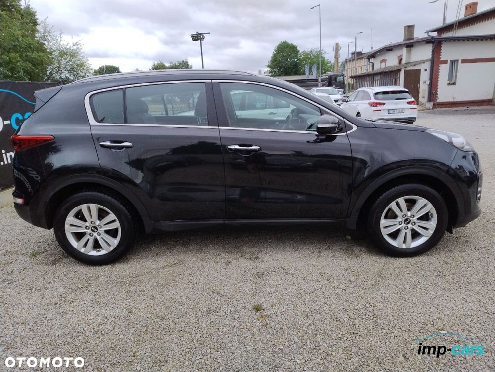 Kia Sportage - 2