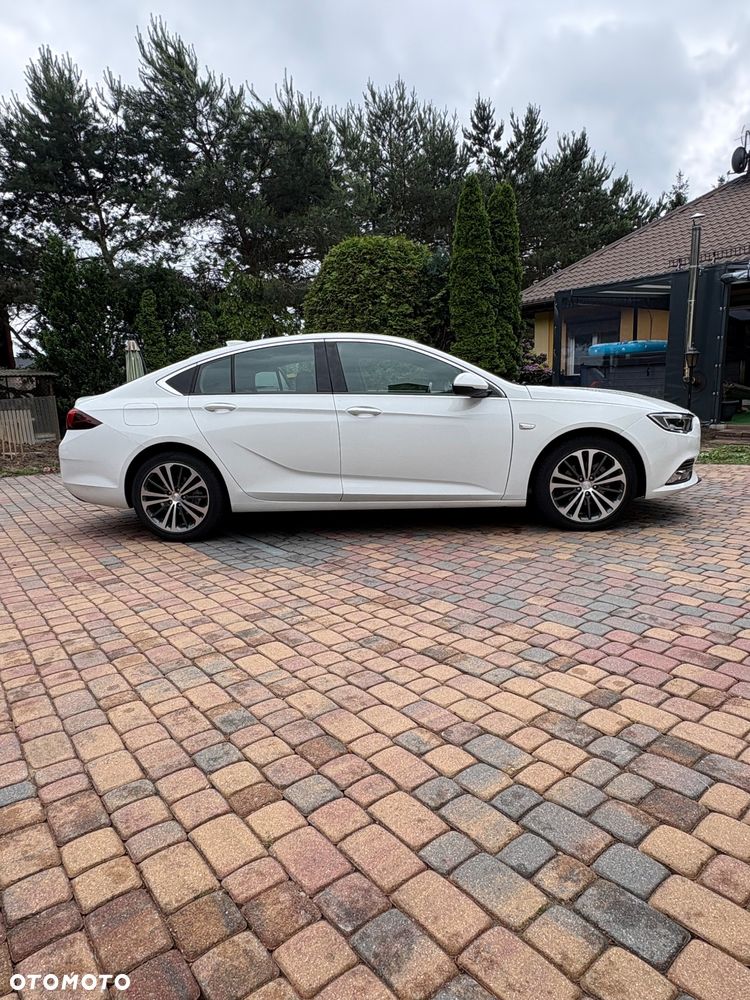 Opel Insignia - 3