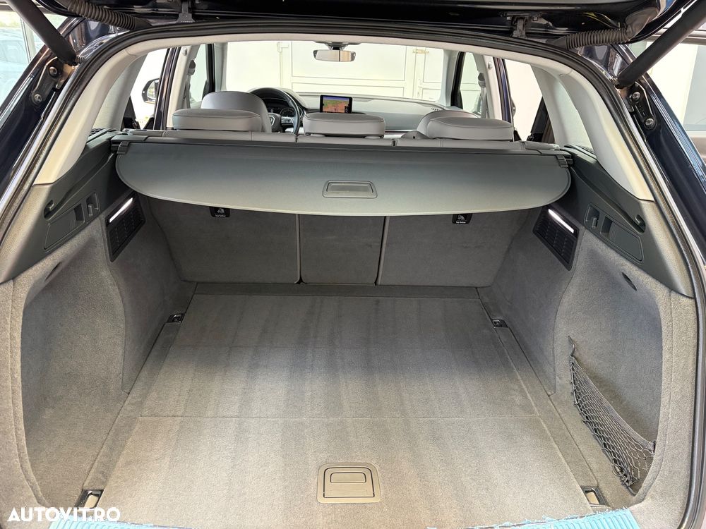 Audi Q5 2.0 TDI Quattro S tronic - 12
