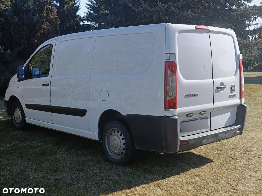 Fiat Scudo - 3