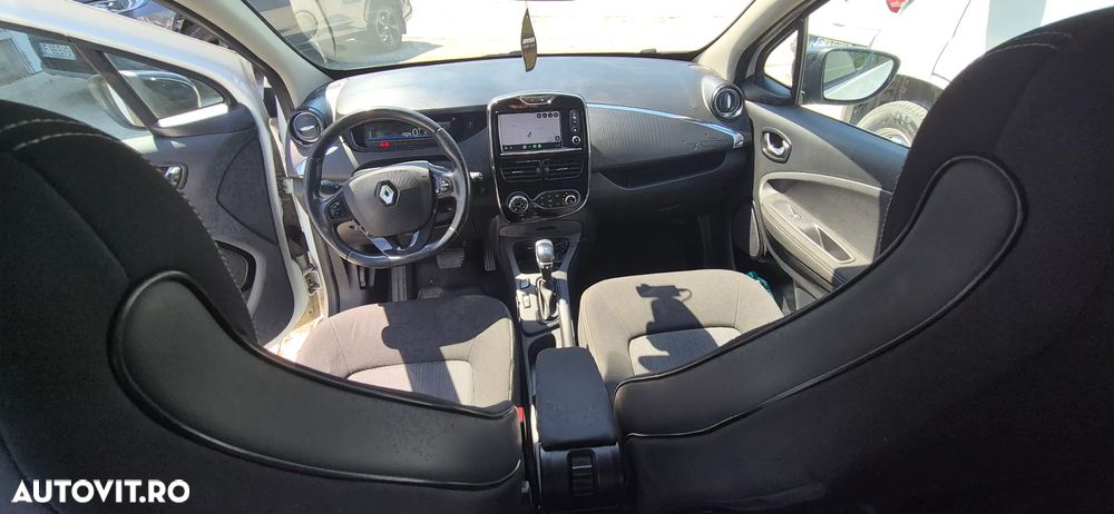 Renault ZOE - 8