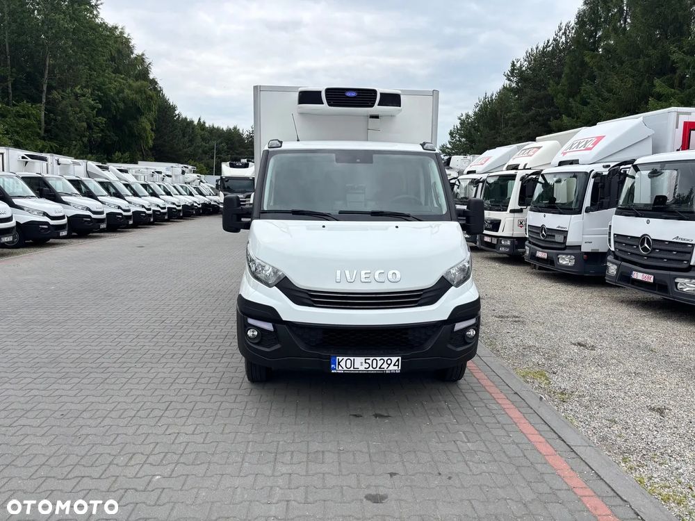 Iveco 35C14,,35C13,,35C15,,35C16 - 2