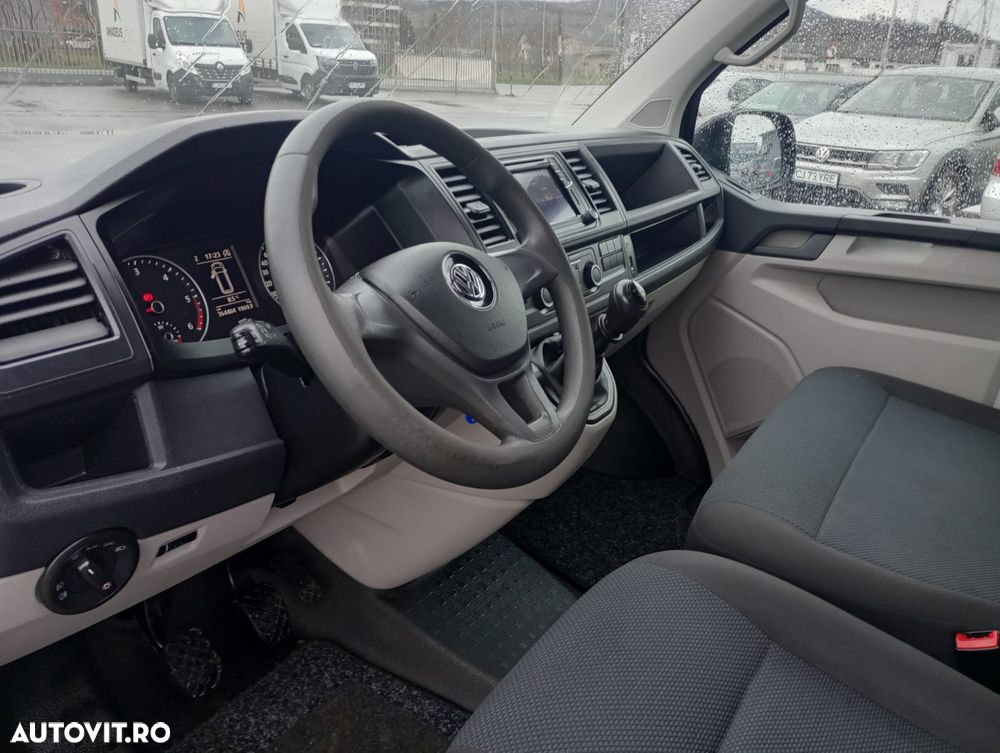 Volkswagen T6 - 9