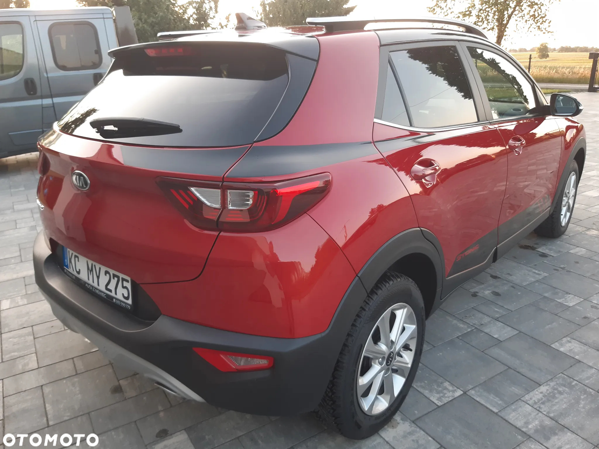 Kia Stonic 1.2 Vision - 6