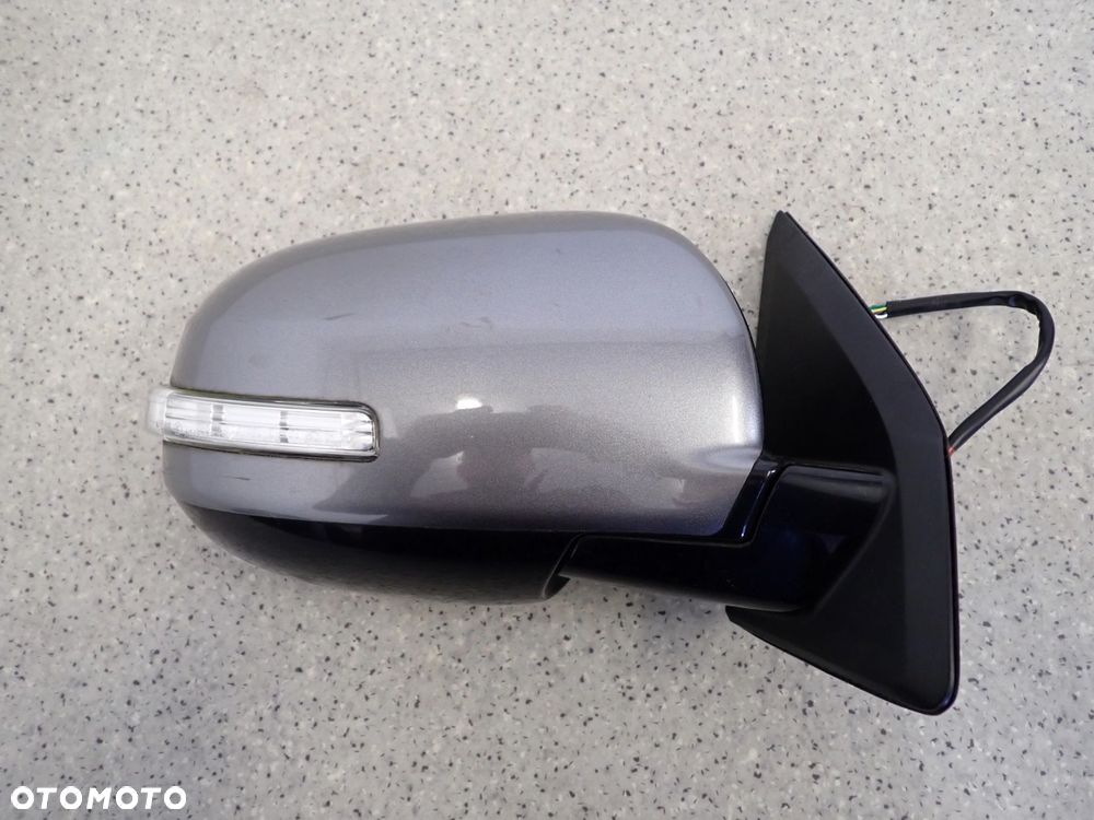 MITSUBISHI ASX 10- LUSTERKO PRAWE U17A 9 PIN EUROPA - 6