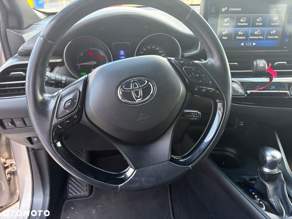 Toyota C-HR - 25