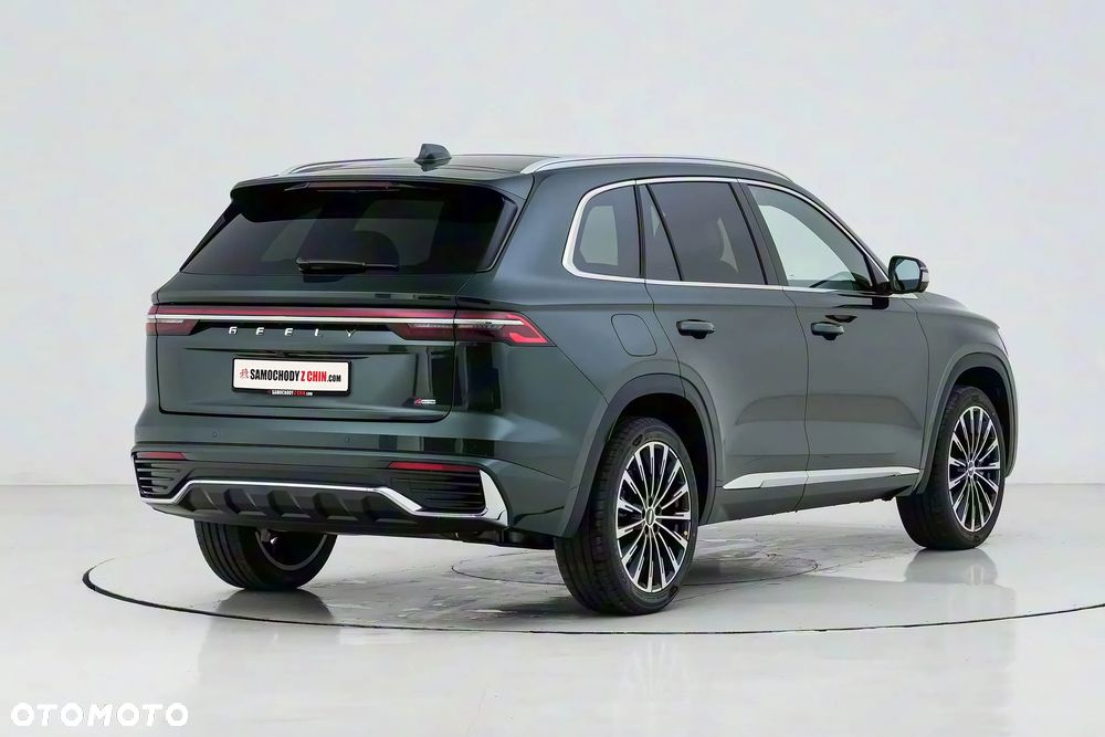 Geely Monjaro ver-106kwh-awd - 3