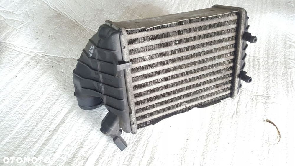 INTERCOOLER 059145805 PASSAT B5 2.5 TDI - 1