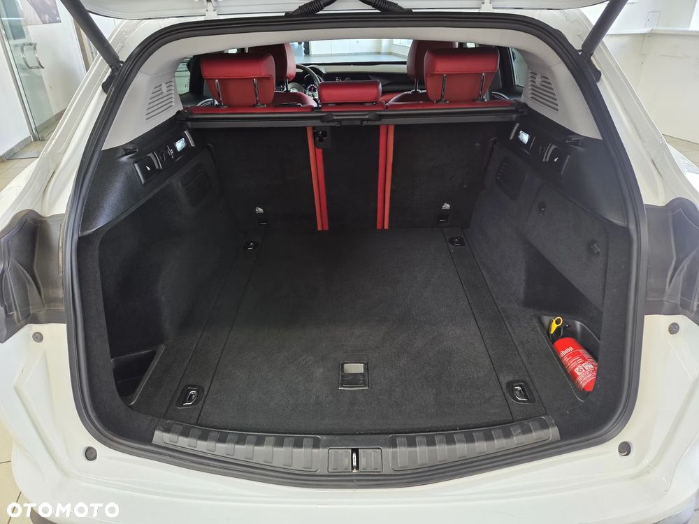 Alfa Romeo Stelvio 2.0 Turbo B-Tech Edition Q4 - 21