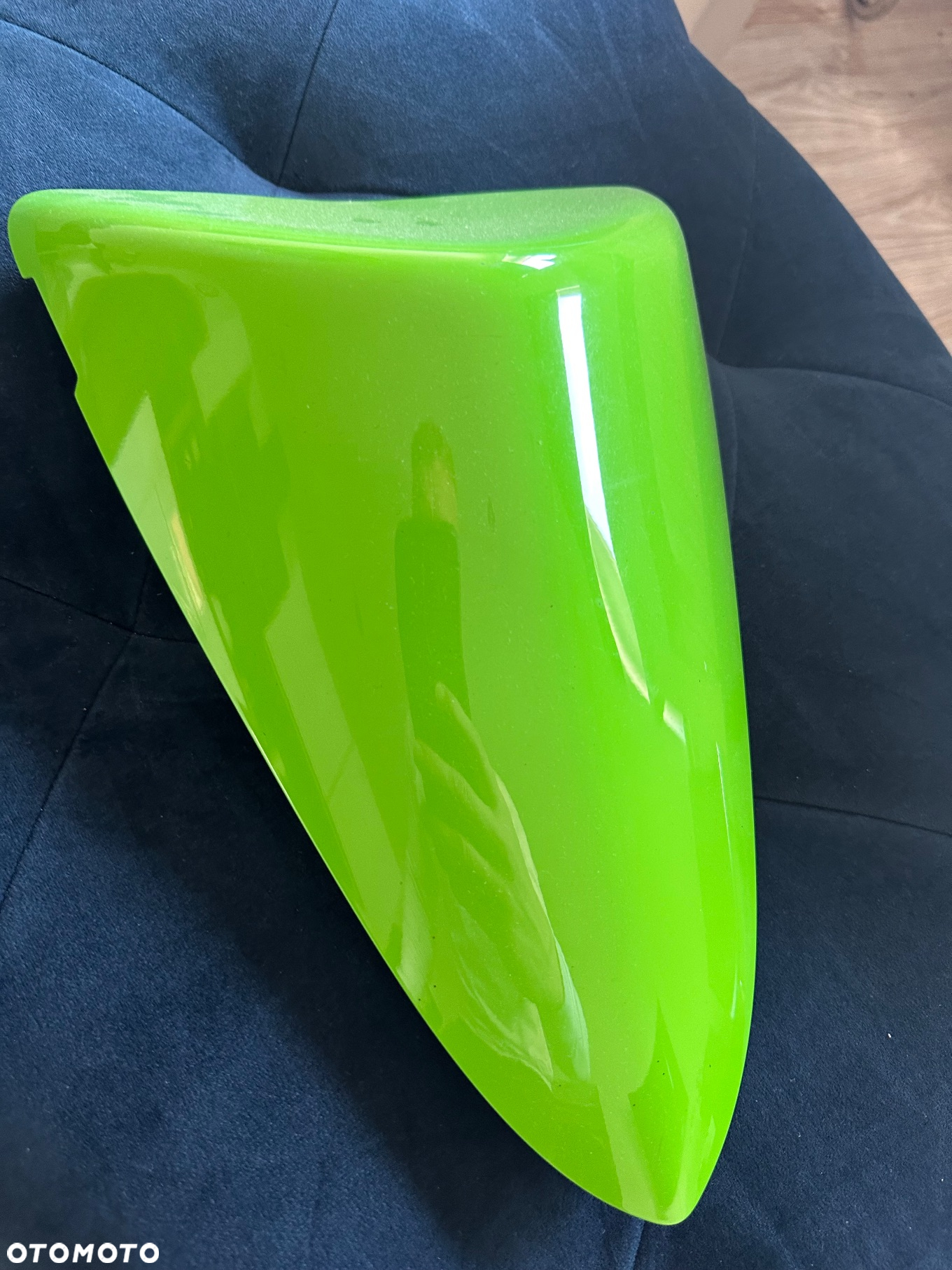 Kawasaki ZXR - 37