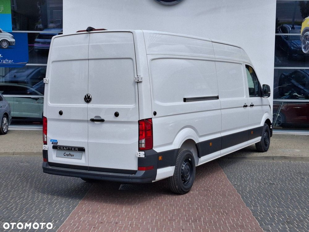 Volkswagen Crafter - 7