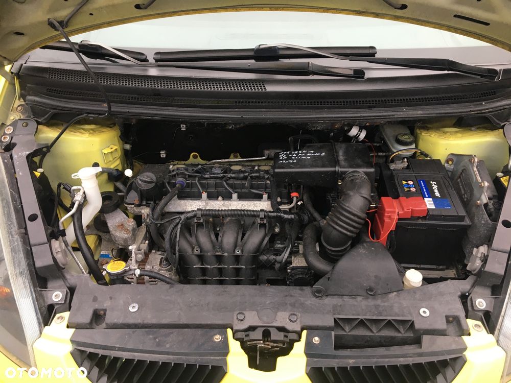 Mitsubishi Colt 1.3 ClearTec Intense - 20