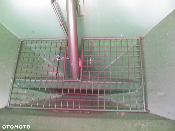 Amazone KE 303+ AD-P 303 - 15