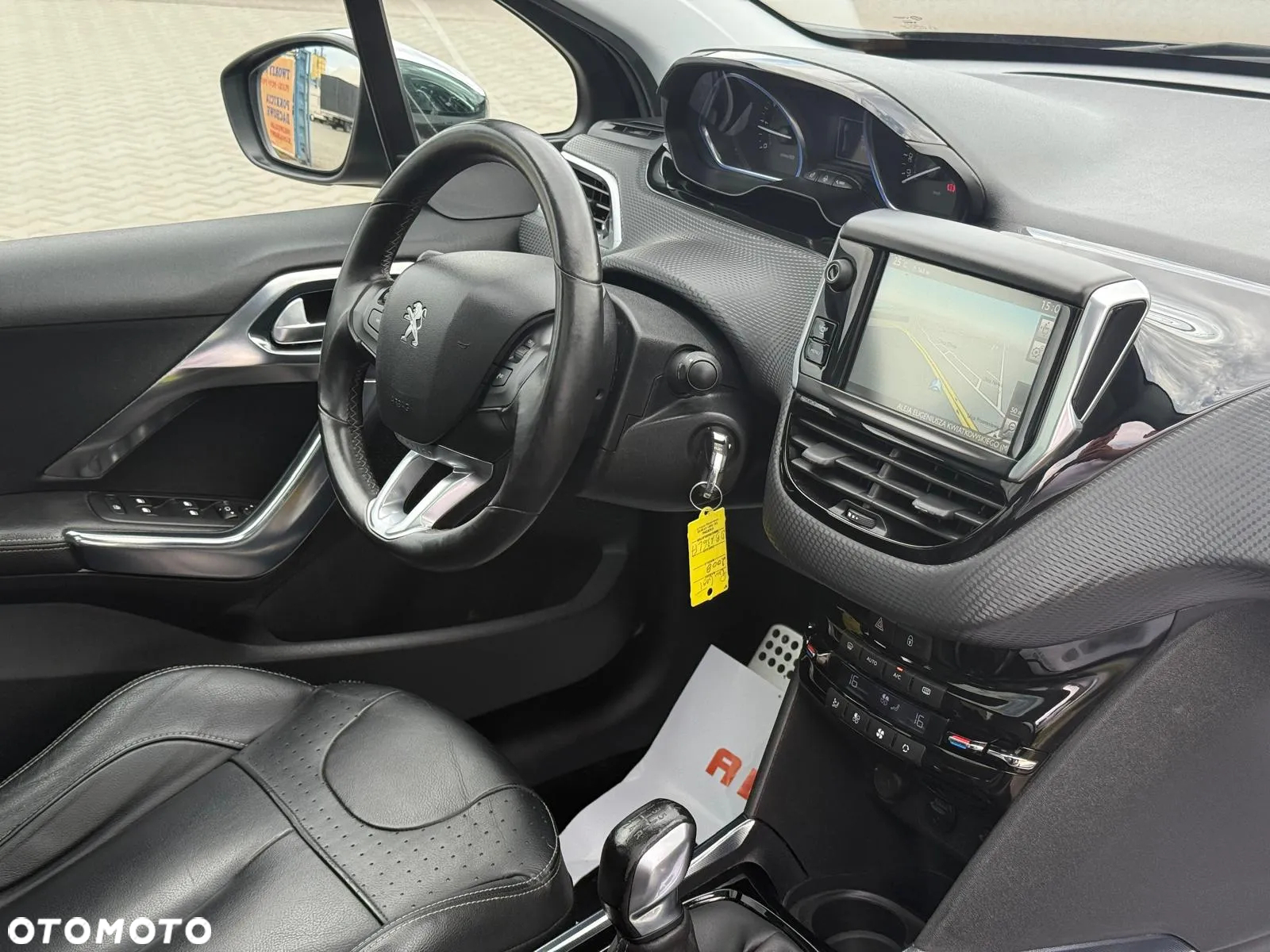 Peugeot 2008 120 VTI Allure - 6