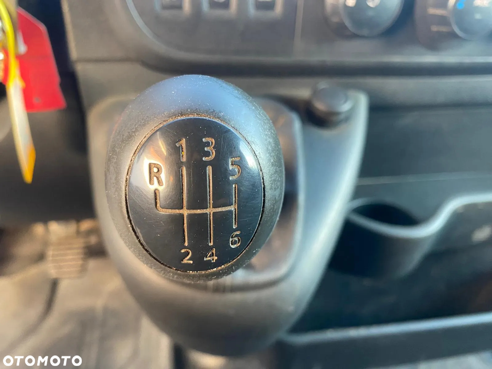 Renault master - 12