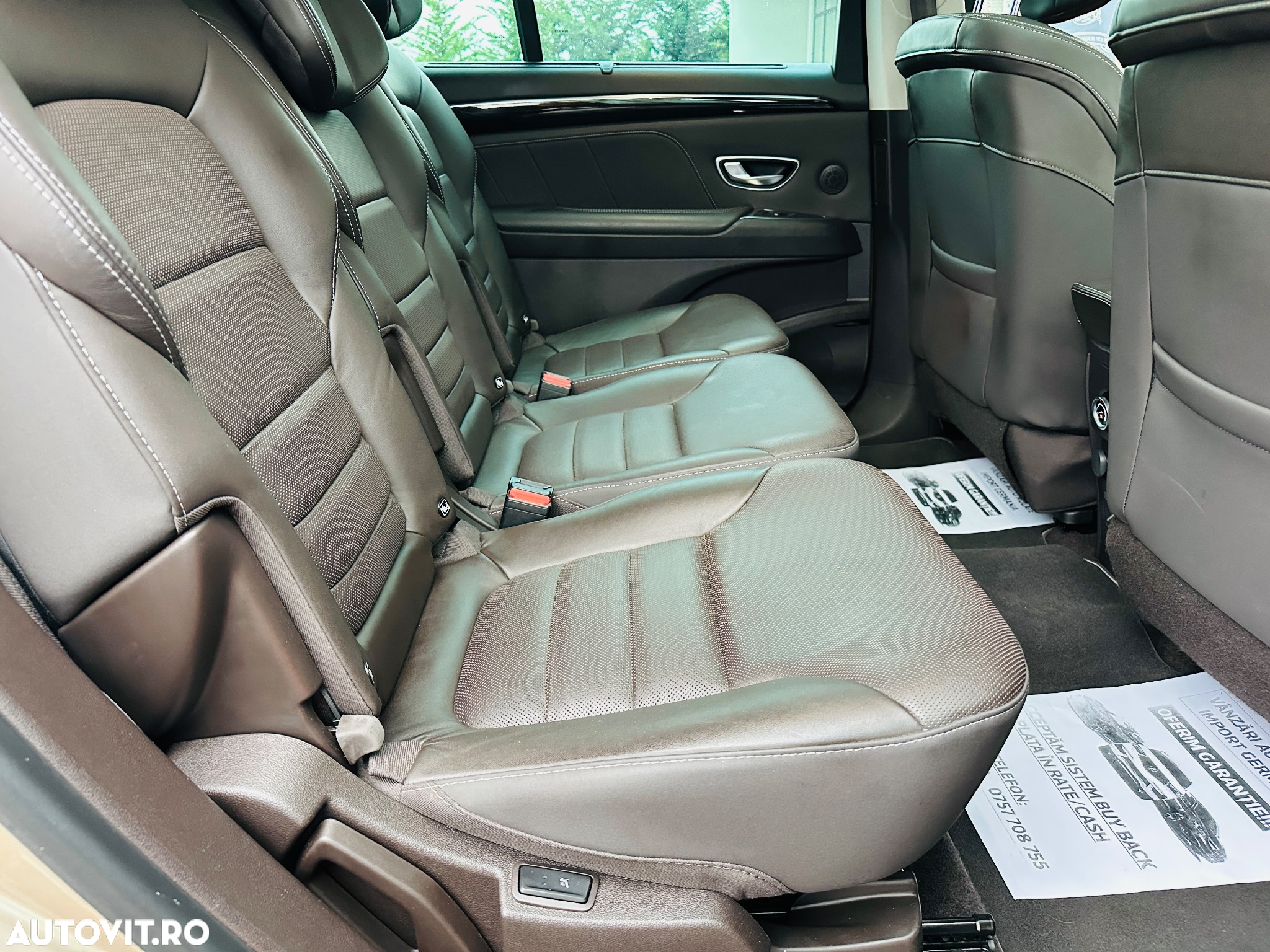Renault Espace Energy dCi 160 EDC Initiale Paris - 7