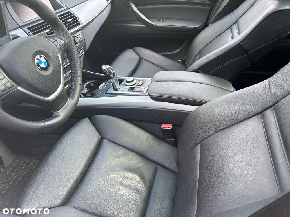 BMW X5 xDrive30d - 13