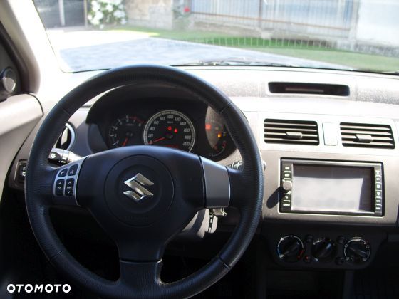 Suzuki Swift 1.3 Comfort - 7