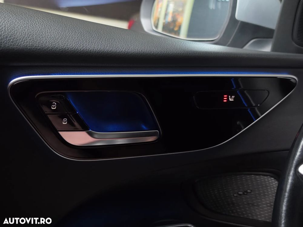 Mercedes-Benz C 220 d 9G-TRONIC Avantgarde - 22
