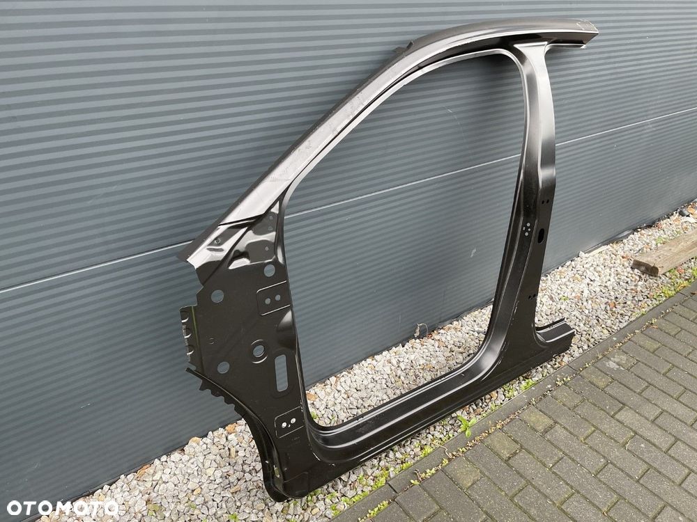 NOWY LEWY PRZEDNI PRÓG SŁUPEK OPEL GRANDLAND X 17-24 YP00158480 - 3