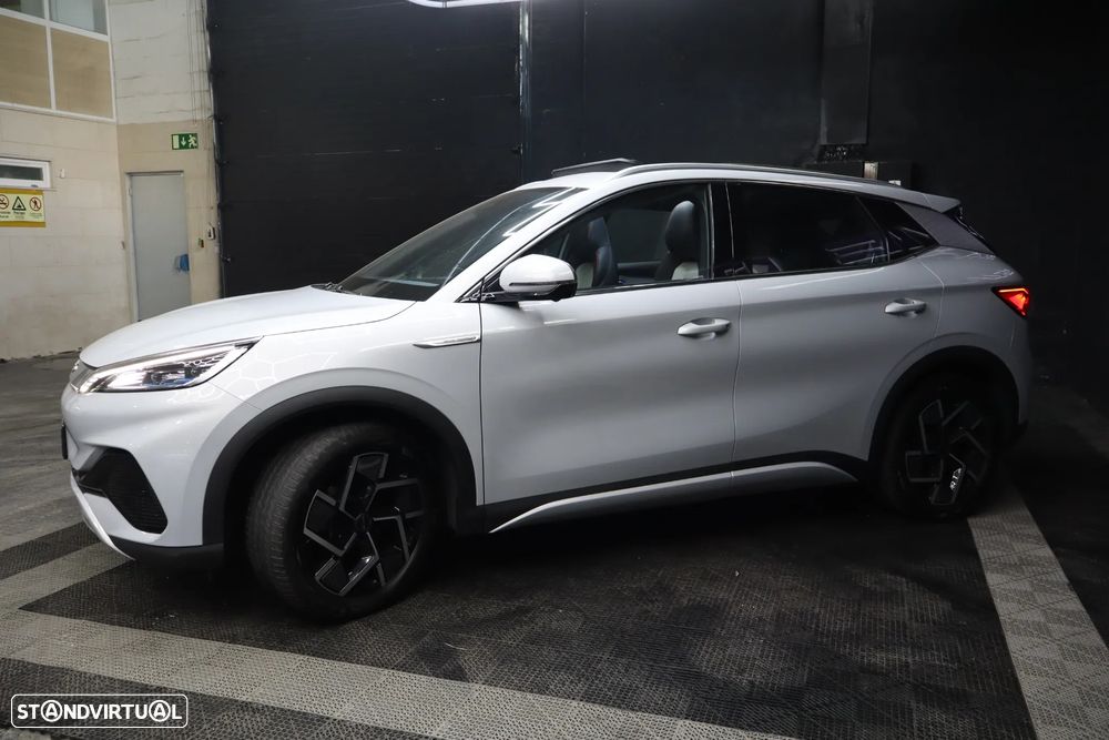 BYD Atto 3 60.48 kWh Design - 5
