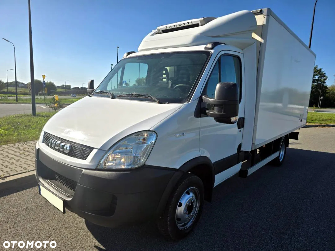 Iveco Daily - 30