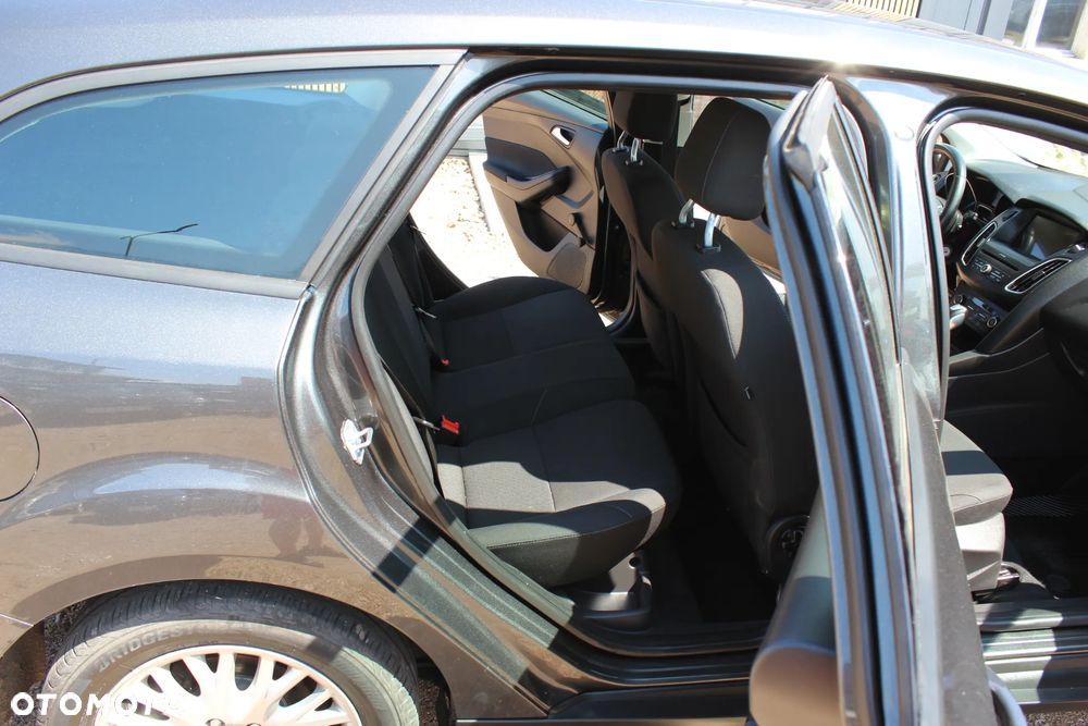 Ford Focus 1.0 EcoBoost Gold X ASS PowerShift - 18