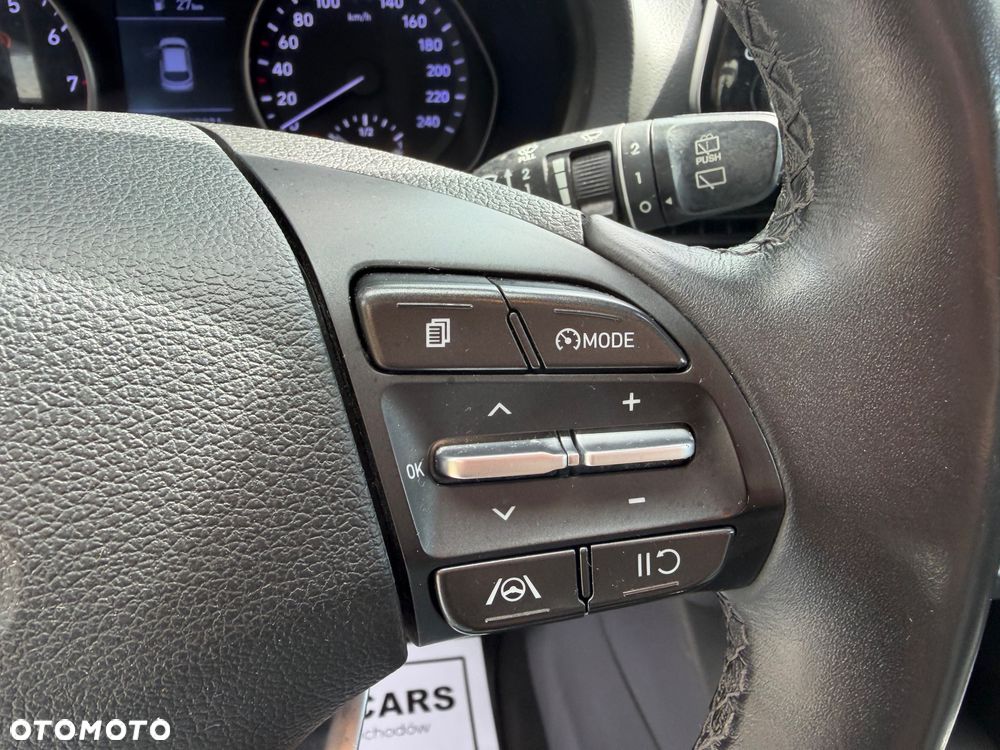 Hyundai i30 1.0 T-GDI Comfort - 22