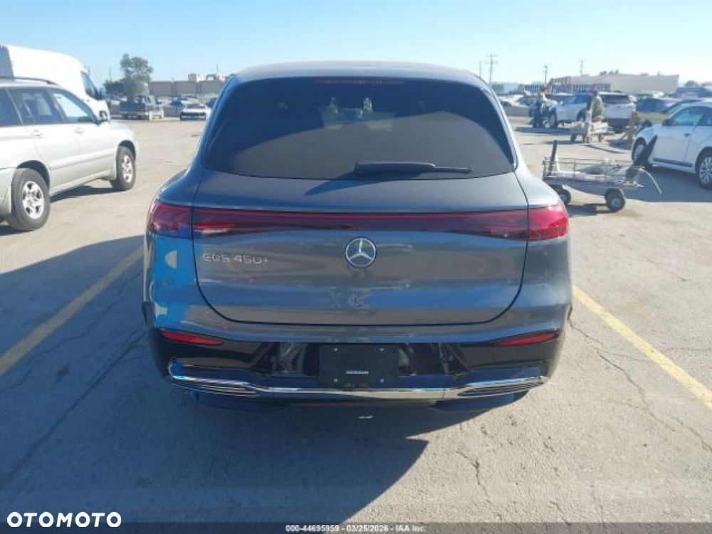 Mercedes-Benz EQS - 4