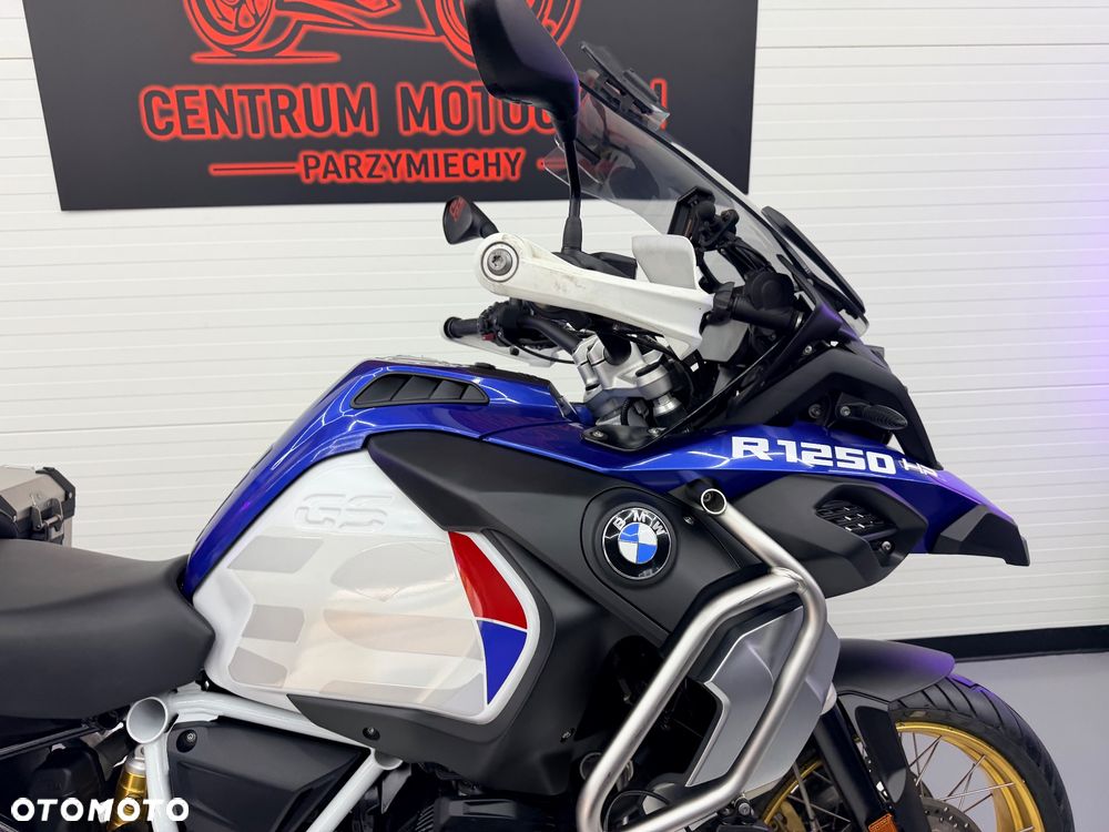 BMW R1250 GS Adventure - 24