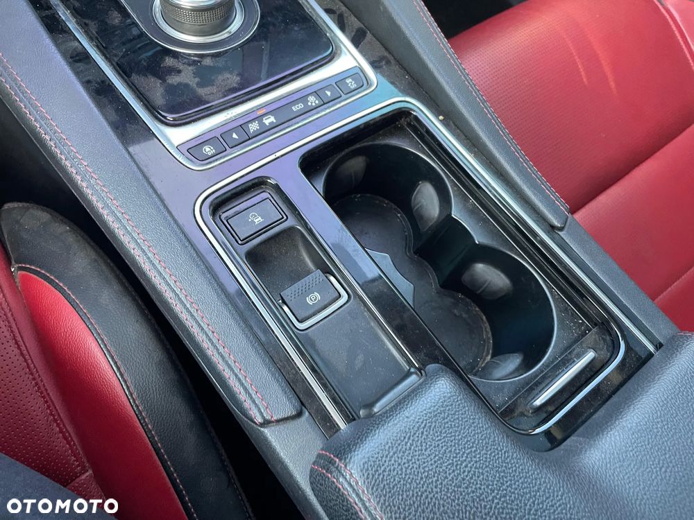 Jaguar F-Pace 2.0 i4P AWD R-Sport - 15