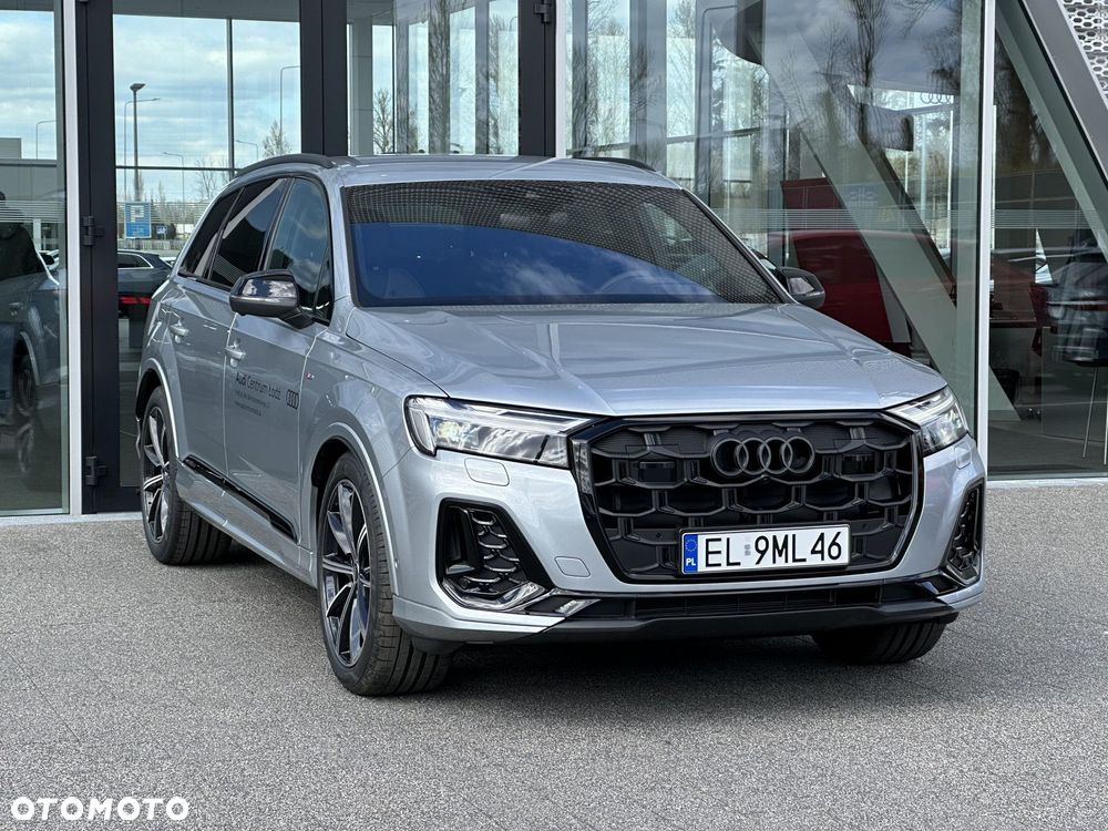 Audi Q7 - 3