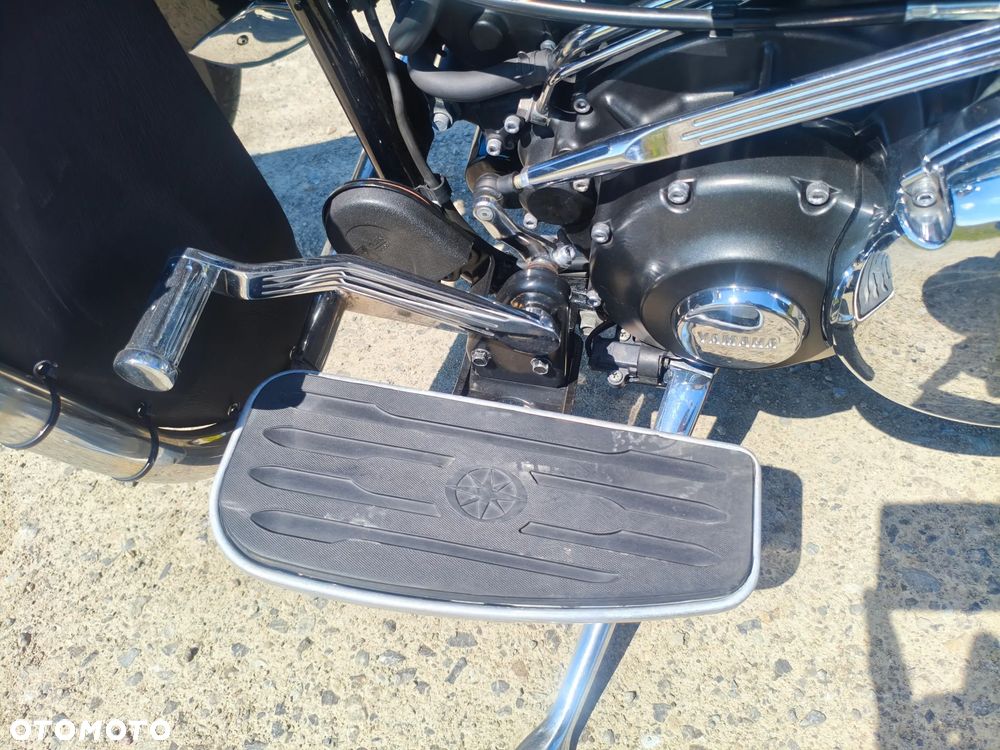 Yamaha Road Star - 23