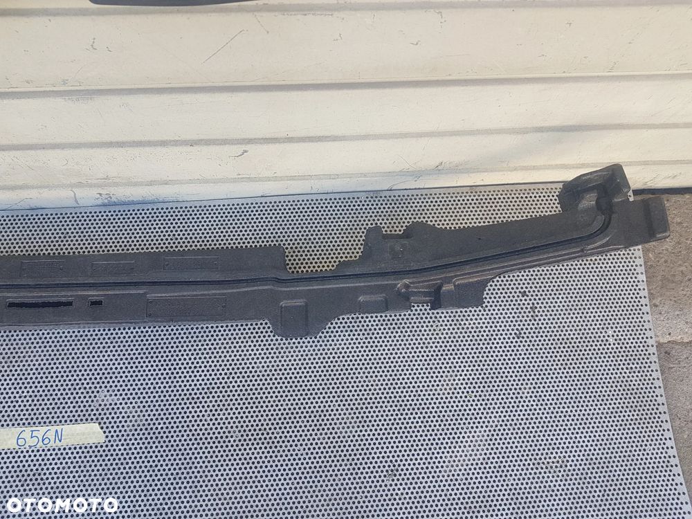Mercedes W253 X253 GLC AMG LIFT Absorber Zderzaka Przód Styropian - 10