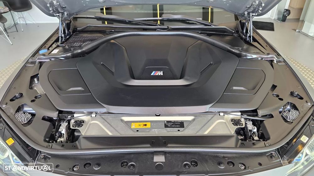 BMW i4 M50 - 29