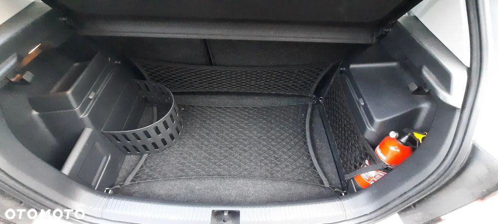 Skoda Fabia 1.0 Ambition - 9