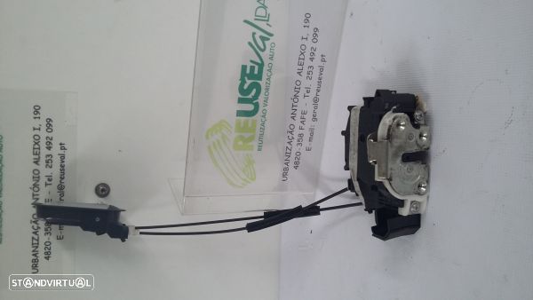 Fecho Da Porta Trás Dto Mitsubishi Colt Vi (Z3_A, Z2_A) - 1