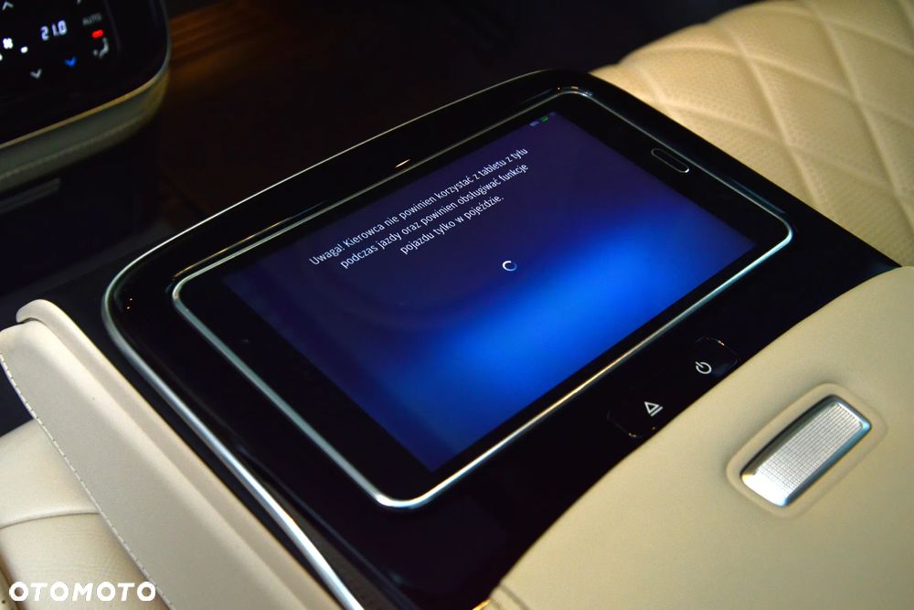 Mercedes-Benz Klasa S 450 4-Matic AMG Line 9G-TRONIC - 18