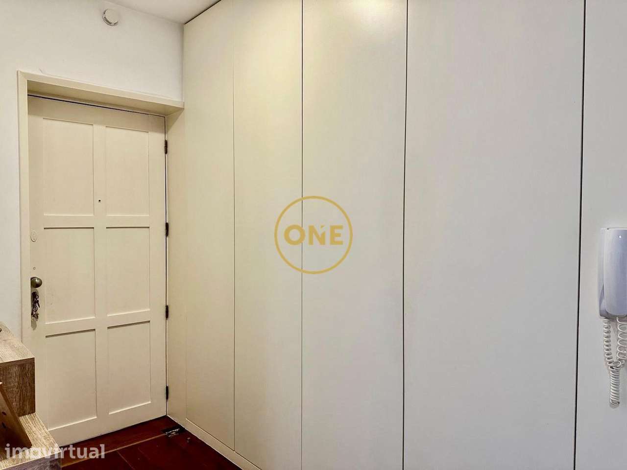 Apartamento T3 Remodelado No Centro da Póvoa de Varzim - Grande imagem: 2/24