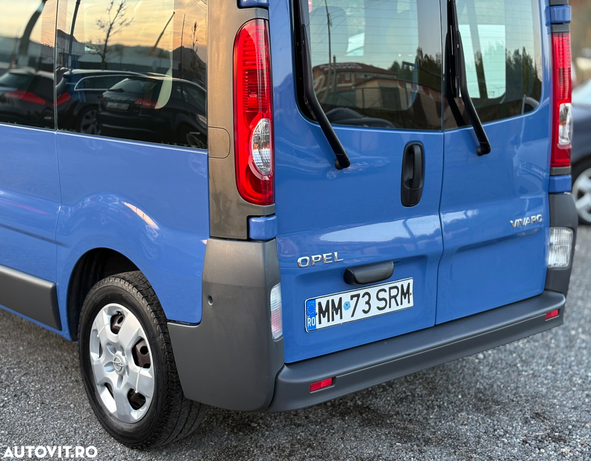Opel Vivaro 2.0 CDTI L2H1 - 6