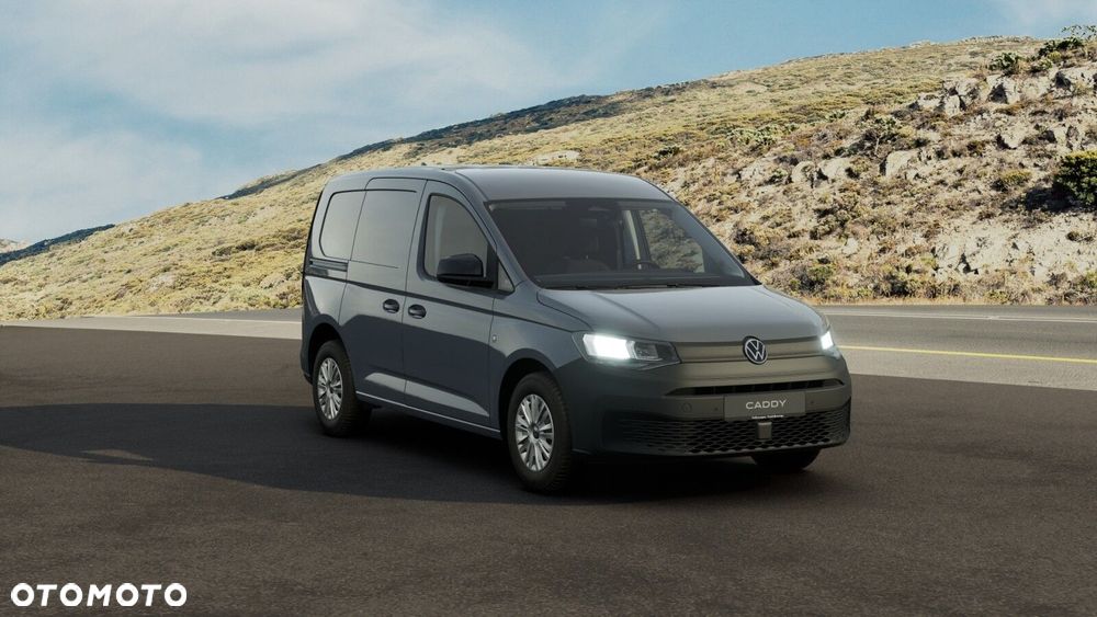 Volkswagen Caddy - 11