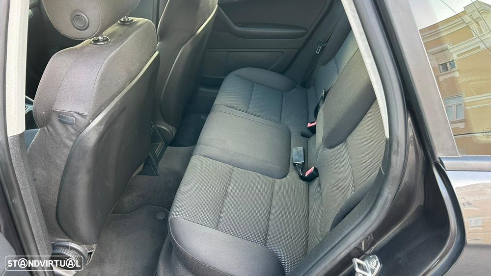 Audi A3 Sportback 2.0 TDi Sport - 22