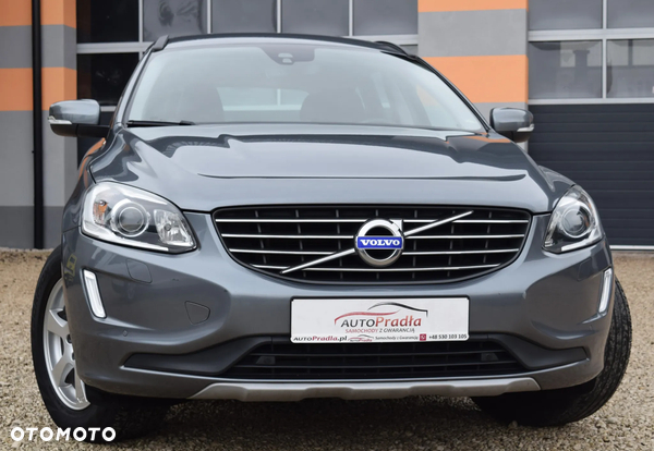 Volvo XC 60