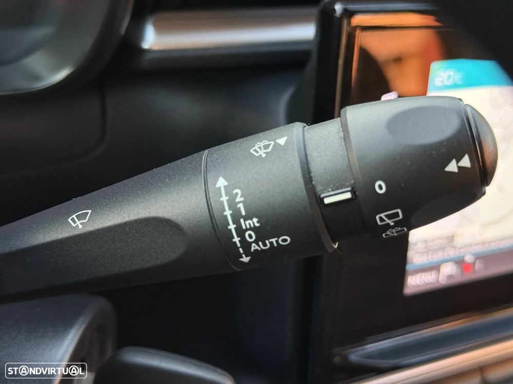 Citroën C3 1.2 PureTech Shine Pack - 8